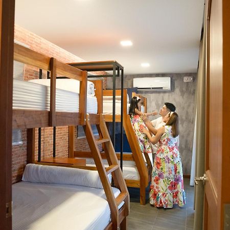卡索贝克鲁索小屋 Calatagan 外观 照片
